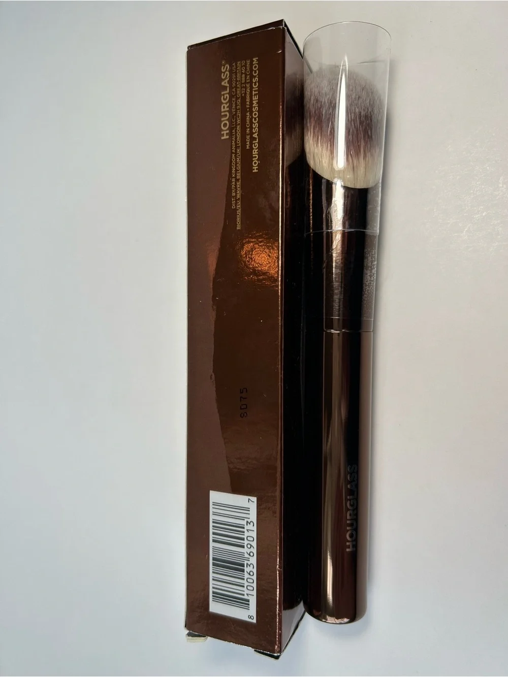 NWT🌷Hourglass Ambient Foundation Brush